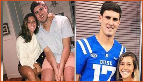 Exploring The Relationship Of Daniel Jones: Who Is His Girlfriend?