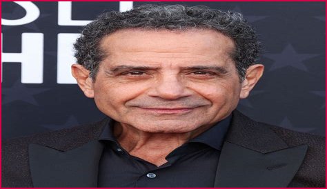 Tony Shalhoub: The Life And Career Of A Versatile Actor